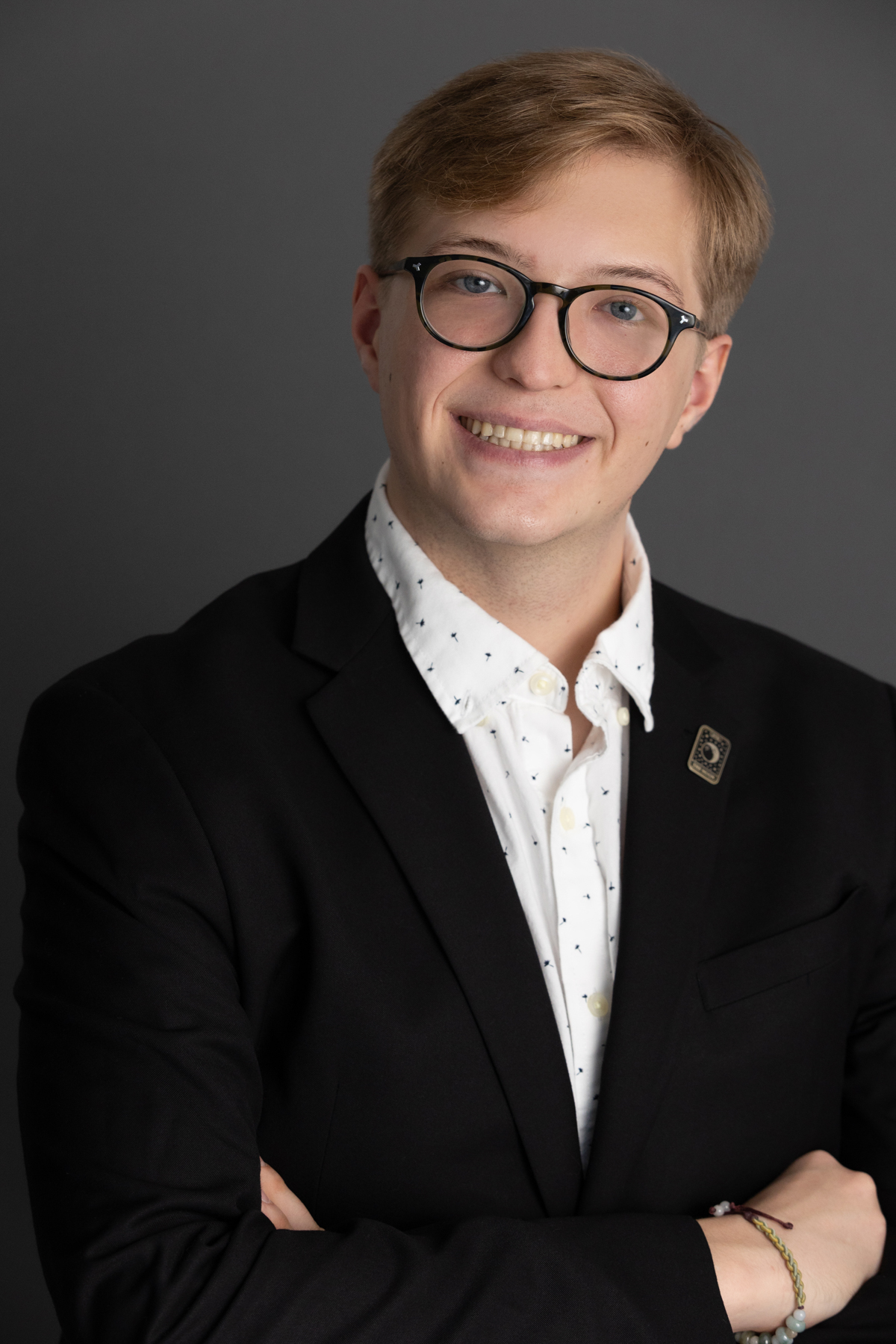 Corbin Headshot
